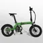 Estarli 16 7 Speed Folding eBike